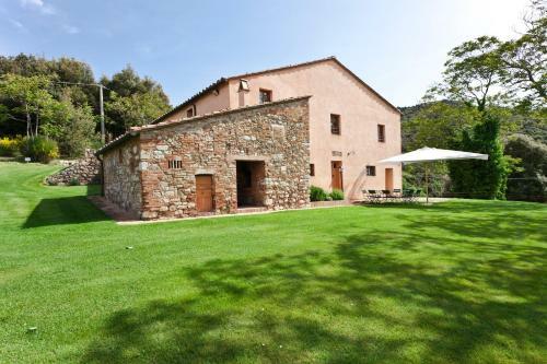 Villa Casale Belvedere