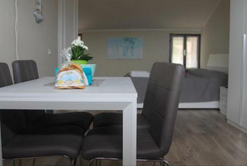 Apartamento Al Lago Da Lilly