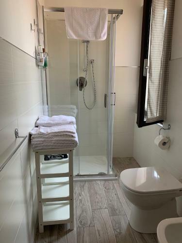 Apartamento Al Lago Da Lilly