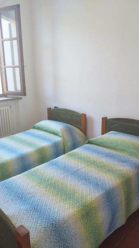 Apartamento Agriturismo Il Catrino_sant'angelo