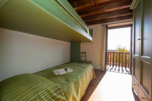 Apartamento Orchidea Liano