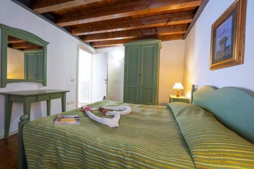 Apartamento Orchidea Liano