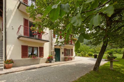Bed & Breakfast La Vecchia Latteria - B & B