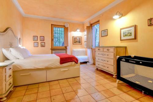 Apartamento Colleincanto Appartamento Torretta