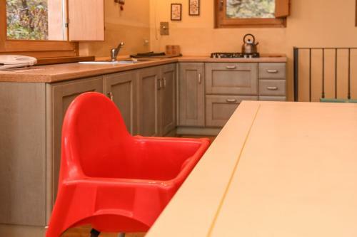 Apartamento Colleincanto Appartamento Torretta