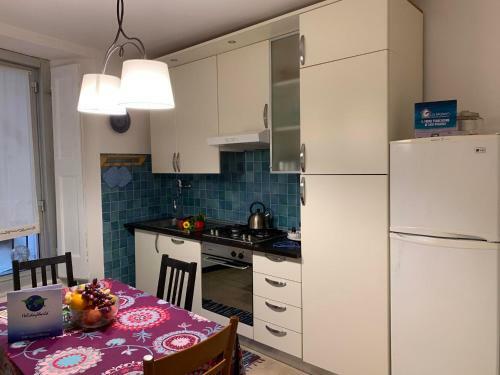 Apartamento La Rosa Volante By Holiday World