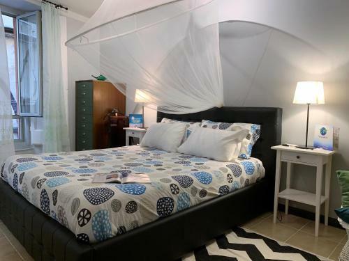 Apartamento La Rosa Volante By Holiday World