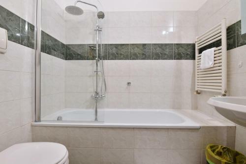 Apartamento H2ome - Ponte Morosini