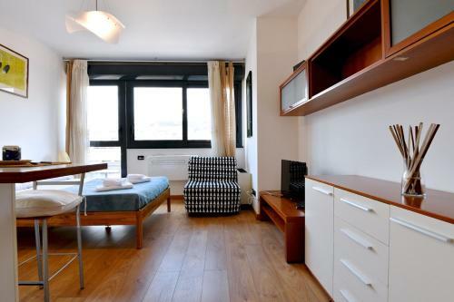 Apartamento H2ome - Ponte Morosini