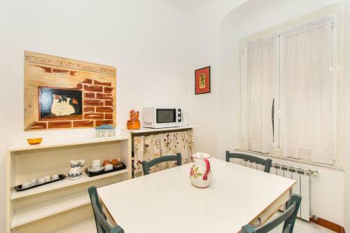 Apartamento Principe Railway Station Flat