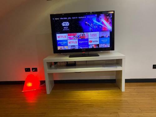 Apartamento La Casa Dei Sogni Di Dory