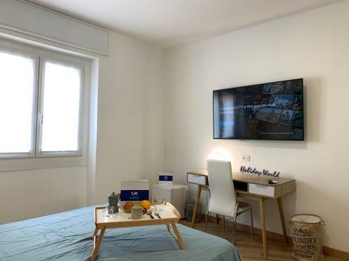 Apartamento House Croce Dei Mari By Holiday World