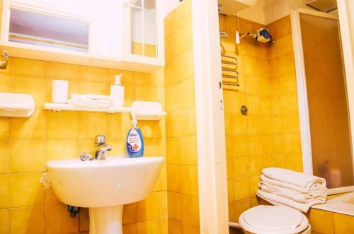 Apartamento Dormire Da Ghepa