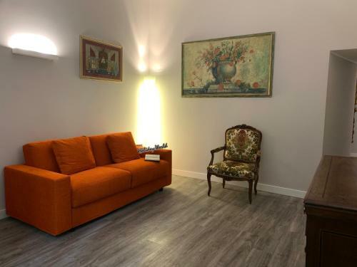 Apartamento La Casa Di Titta By Holiday World