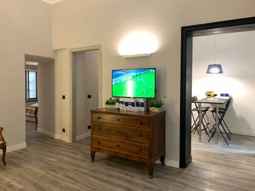 Apartamento La Casa Di Titta By Holiday World
