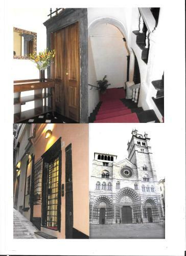 Hostal Room In Bb - San Lorenzo Bed And Breakfast