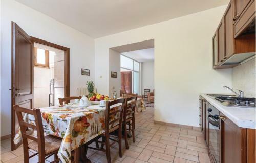 Apartment Morcicchia I