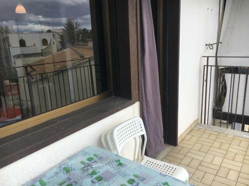 Apartamento Home Orfeo