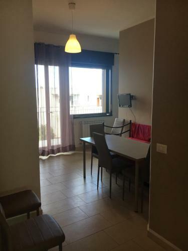 Apartamento Home Orfeo