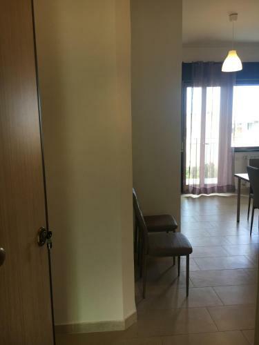 Apartamento Home Orfeo