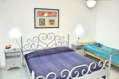 Apartamento Casa Turchese
