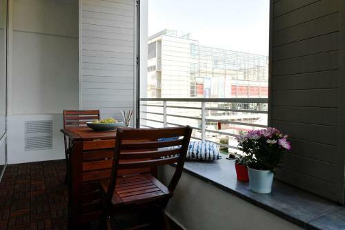 Apartamento H2ome - Il Cembalo