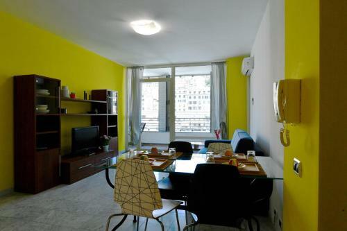 Apartamento H2ome - Il Cembalo