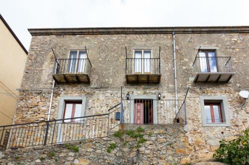 Casa Vacanze Ai Val�ti