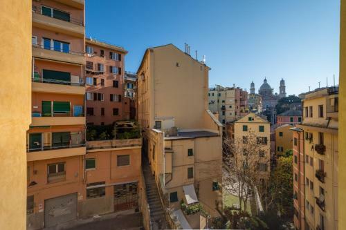 S. Agostino Metro Modern Apartment