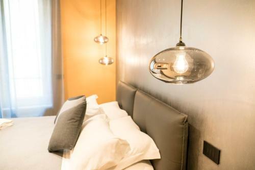 Hostal Teseo Rooms & Relax