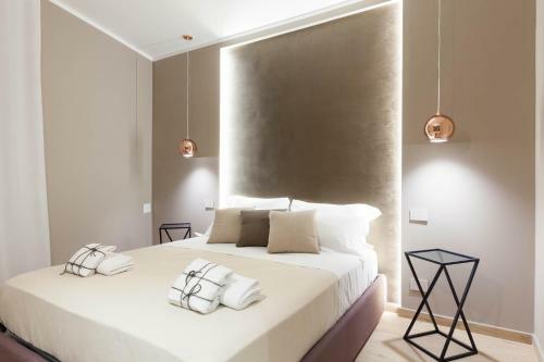 Hostal Teseo Rooms & Relax