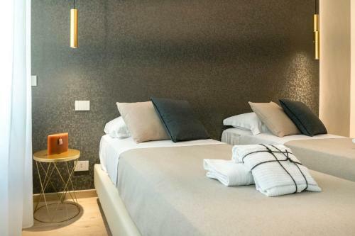 Hostal Teseo Rooms & Relax