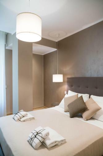 Hostal Teseo Rooms & Relax