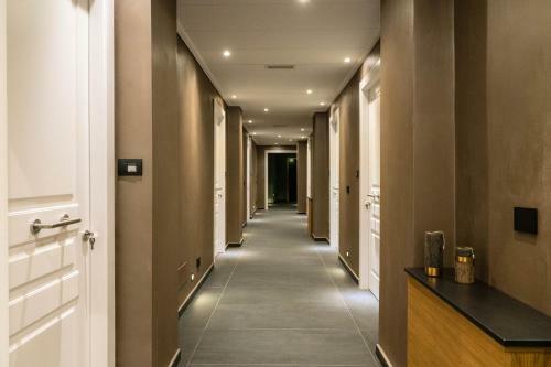 Hostal Teseo Rooms & Relax