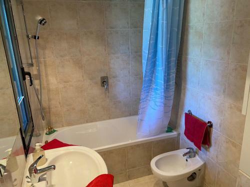 Apartamento St. Maurice Smile