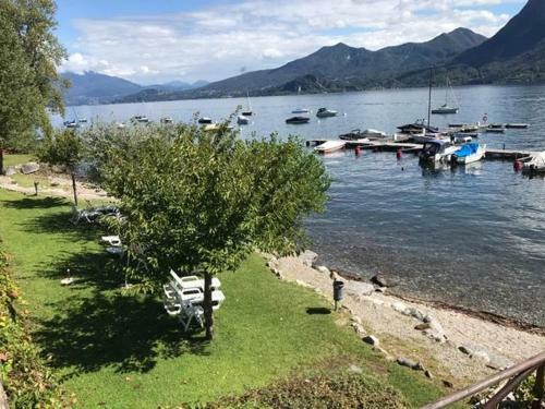 Apartamento St. Maurice Smile