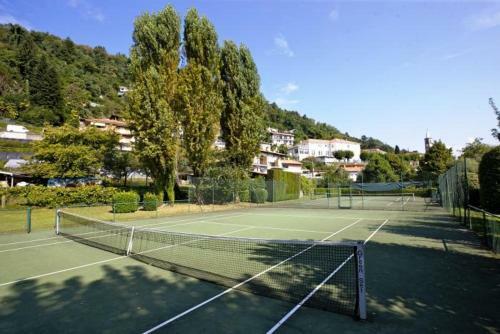 Apartamento St. Maurice Smile