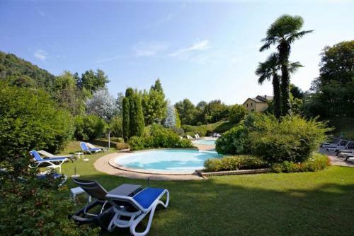 Apartamento St. Maurice Smile