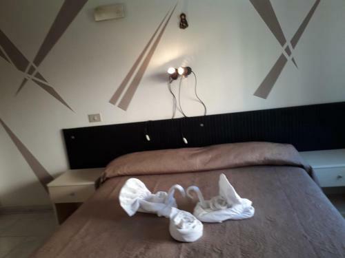 Hotel Santa Caterina