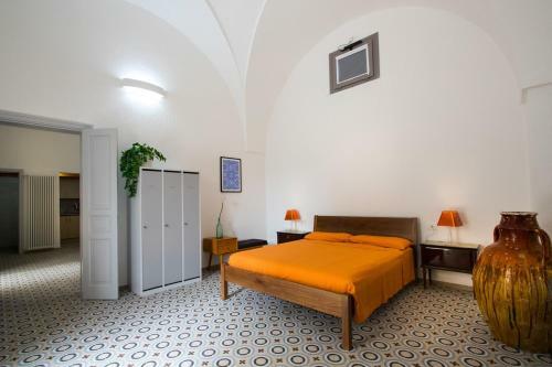 Hostal Masseria Prontera With Pool