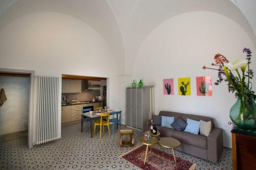 Hostal Masseria Prontera With Pool