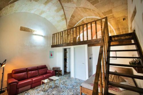 Hostal Masseria Prontera With Pool