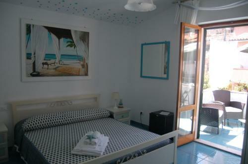 Bed & Breakfast La Rosada
