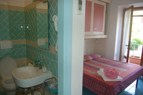 Bed & Breakfast La Rosada