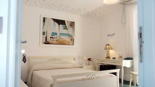Bed & Breakfast La Rosada