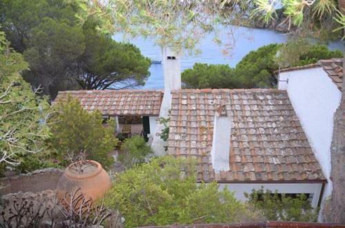 Ammiraglio - Villa Ziri