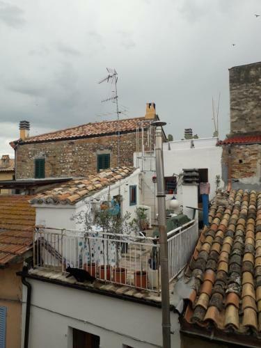 Apartamento La Dimora Del Cont'orto