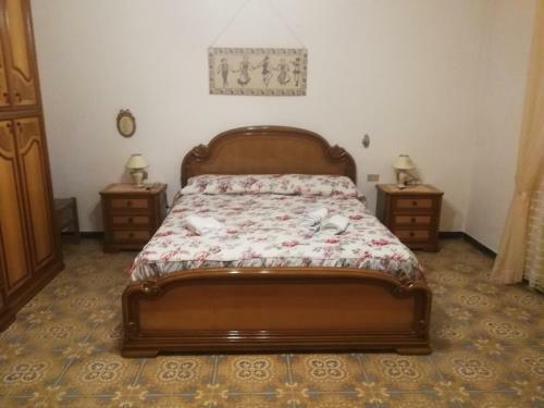Casa Vacanze Vicino Al Mare