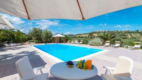 Villa Beatrice 8