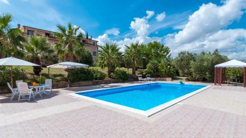 Villa Beatrice 8